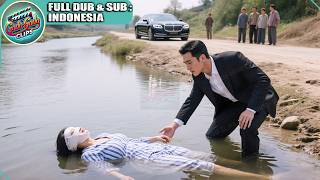 Download lagu Putri Konglomerat Dikhianati Sahabat Dibuang Ke Laut, Selamat Kembali Dengan Wajah Baru Balas Dendam mp3