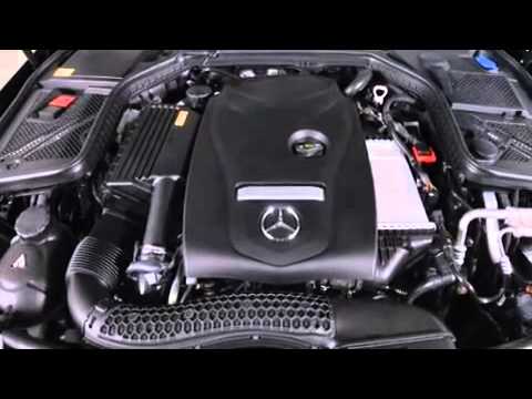 2015 Mercedes-Benz C-Class C300 4MATIC in Chicago, IL 60642