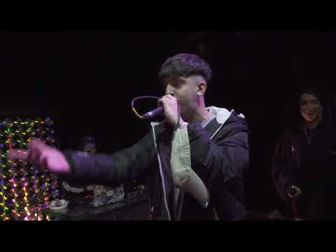 KHATEON vs EXE - 4vos. CULTURA RAP 2023 - FECHA 5