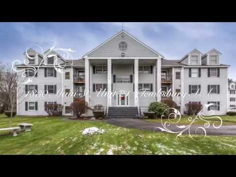 1830 Main St, Unit 21, Tewksbury MA - Maureen Roberts - Tel 978-667-2121 x123