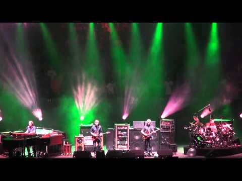 Sneakin Sally Through The Alley - Phish