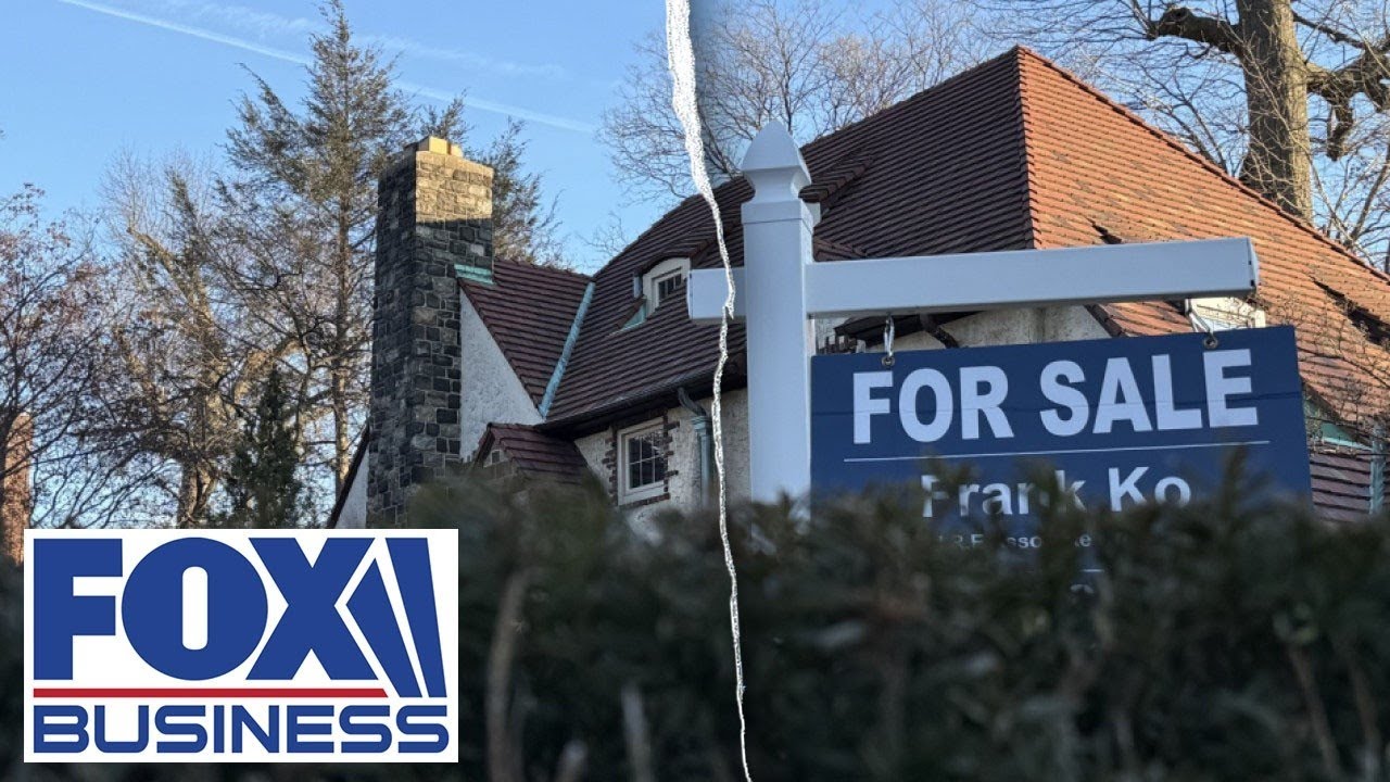 'GIVING UP': Americans are forgoing homeownership for 'risky' investments