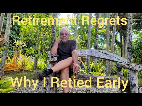 Retire Early by Avoiding These Money Mistakes