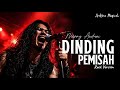 VIRAL Dinding Pemisah Merry Andani LAGU NOSTALGIA ROCK Aratana Musical