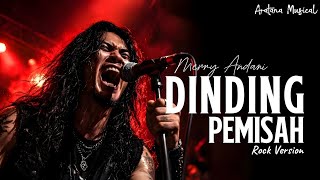 Download lagu VIRAL !! Dinding Pemisah - Merry Andani│LAGU NOSTALGIA ROCK - Aratana Musical mp3