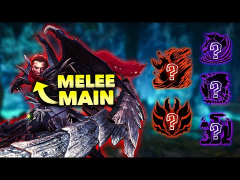 Can I Learn the BOW in Just 5 Hunts? (MHW)