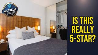 Punthill Apartment Hotels Knox - Is This Really 5-Star? | Melbourne, Australia🛏️