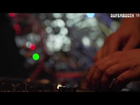 2019 Cut2Cut Worlds - DJ Kypski (Netherlands)