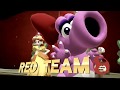 Smash 4 Mods Showcase Daisy Birdo Waluigi ShyGuy