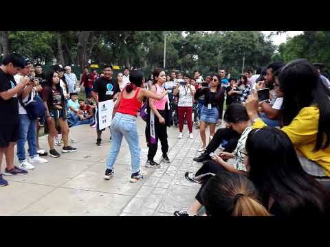 Batallon sumeria vs maricielo