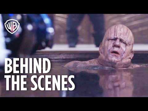 Beware the Baron | Behind the Scenes