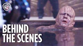 Beware the Baron | Behind the Scenes