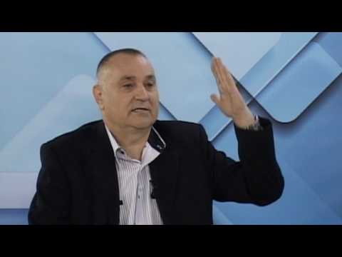 #Necenzurisano  19 04 2017 gost Sreto Malinovic