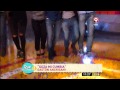 Gastón Angrisani nos canta “Goza mi cumbia” 