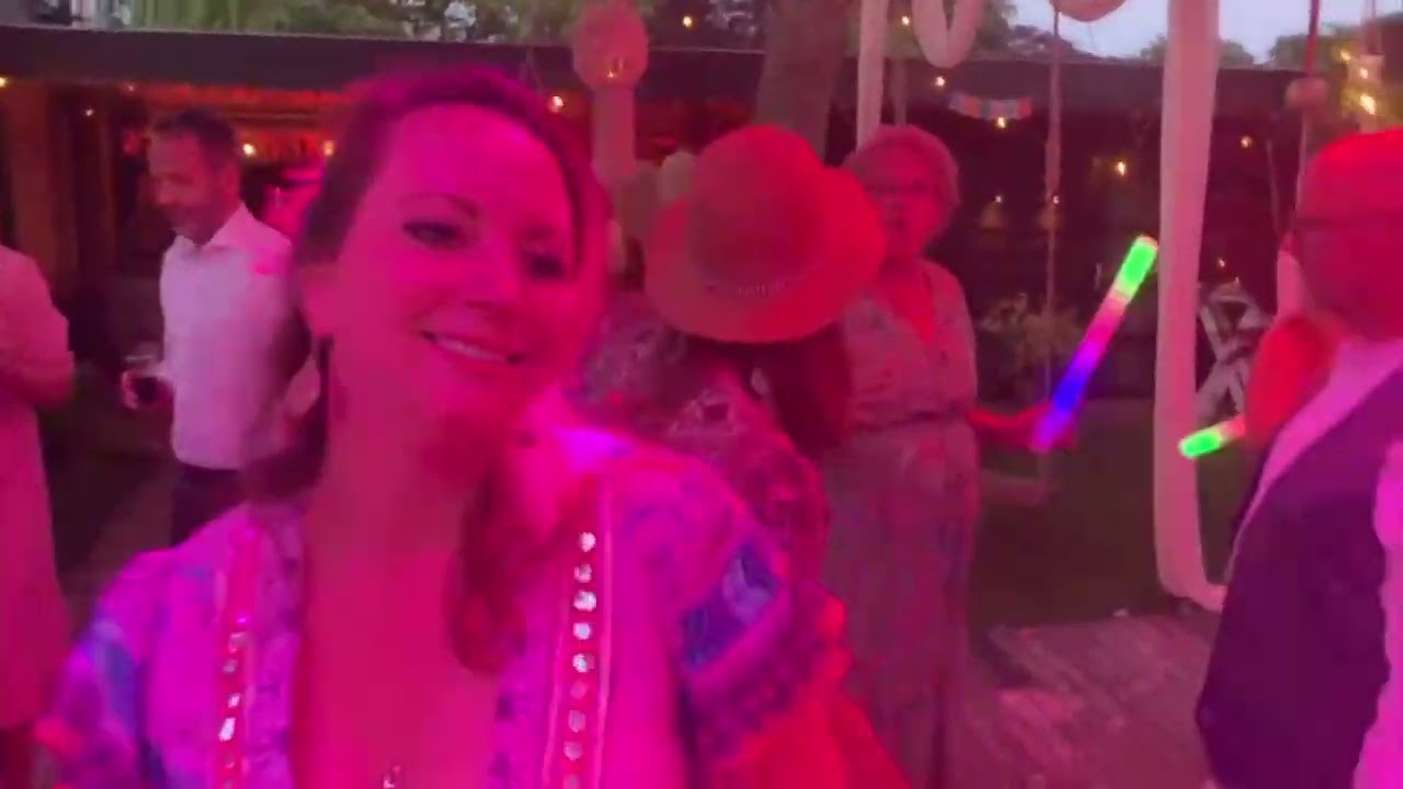 youtube video background