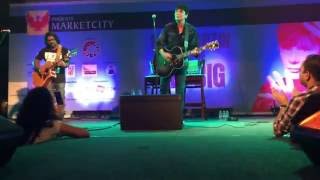 Just Take My Heart - Eric Martin Live in Mumbai 2016