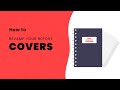 How To Revamp Your Report Covers In Under 3 Minutes