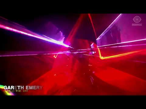 Gareth Emery for Gareth Emery presents The Lasers (June 27, 2020)