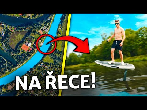 DAILY VLOGY JSOU ZPĚT?