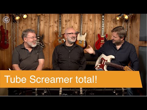 Tube Screamer: Die Wonderbox - SUPERGAIN TV 79