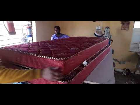 Orison foam double bed pillow, for home and hotel, shape: re...