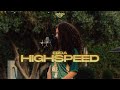 Erda Highspeed RAP LA RUE FINALE