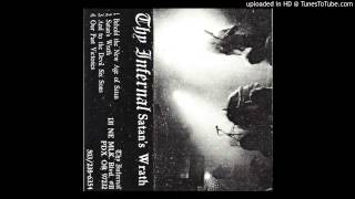 Thy Infernal - Satan's Wrath