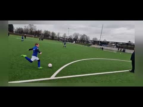 Highlights: SuS Dinslaken 09 - FC Neukirchen-Vluyn