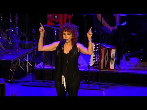 Fiorella Mannoia - Noi siamo l'erba e loro sono gli elefanti - Roma, 8 luglio 2022