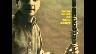 Tony Scott Quartet - Everything Happens to Me