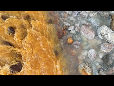 Chilecito - Union de los rios - Cerro Famatina