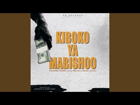 Kiboko Ya Mabishoo