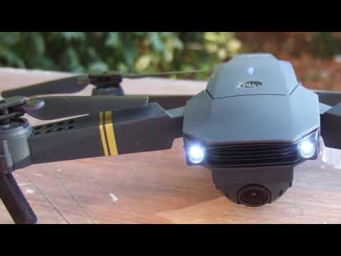 EACHINE E58 Drone Review