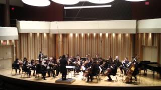 Symphony No.7 4th movement by Beethoven