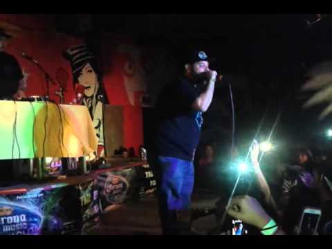 GORDO FU EN CUERNAVACA!!! LO SIENTO MA.