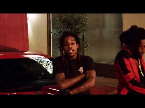 JuCity Bird Music Video