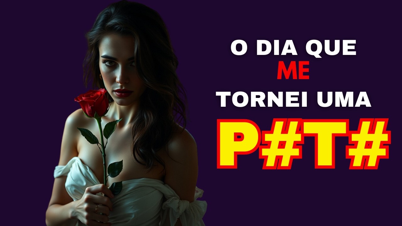 A Esposa tem um SEGREDO e o Marido não sabe | História de Infidelidade