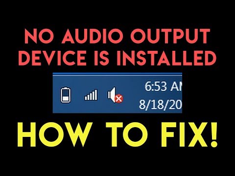 install generic audio driver windows 10 install generic audio driver windows 10