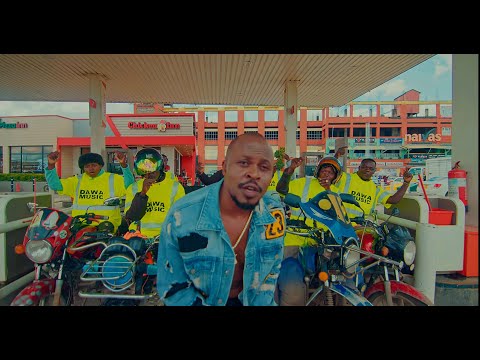 Mr Dawa - Haiwezi (Official Music Video)
