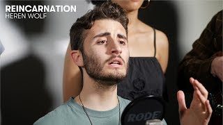 Heren Wolf - Reincarnation (Susanne Sundfør Cover)