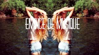 Escort - Barbarians (Tiger and Woods Remix)