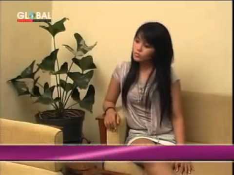 Via Vallen _ AIR MATA DIHARI PERSANDINGAN