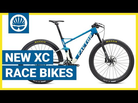 Factor Lando XC Race Bike | Cape Epic Tested!