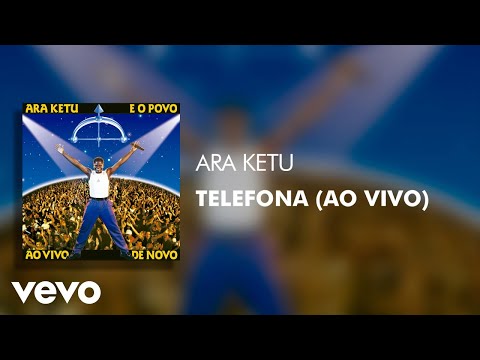 Telefona - Araketu