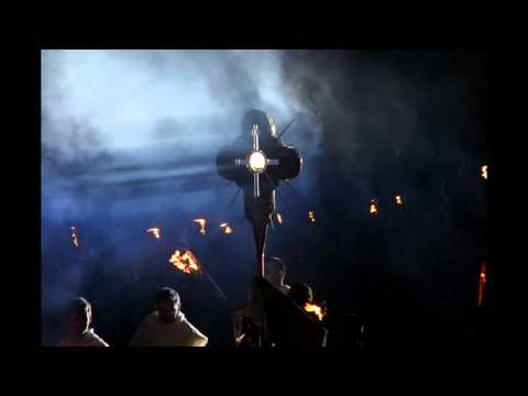 Lednica2000 - Ukaż mi Panie swą twarz