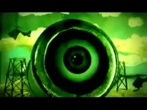 Sponge Cola - Tuliro (official music video)