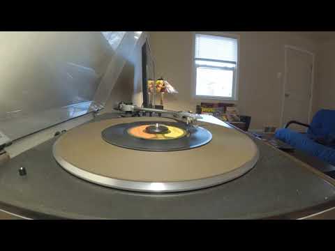 Selfish One - Jackie Ross - 1964 - Chess – 1903