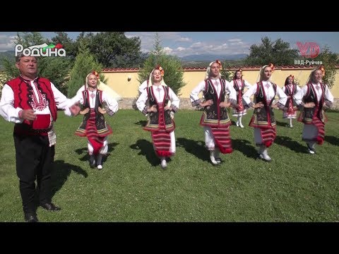 "КАРАМФИЛ НЕВЕСТО, МОРИ" - ИВАН РАДЕВ / "KARAMFIL NEVESTO MORI" - IVAN RADEV