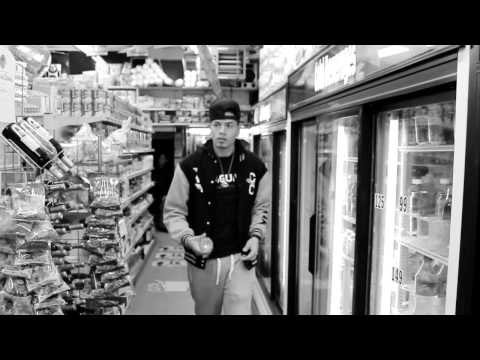 Kid Classic - Queens Get The Money (Music Video) Ft. Phil The Real & Verbal Lexapro