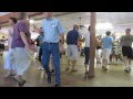 19 CAMERON HARNISH AGE 9 CALLING EVERYBODY WANTA GO TO HEAVEN AT SHRINE MONT 2013